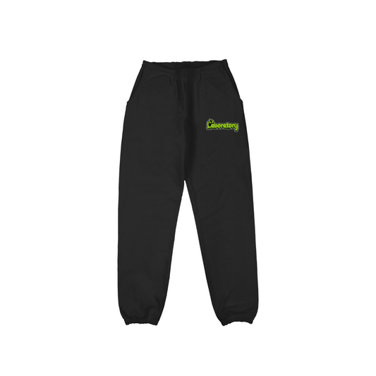 V2 SWEATS ( VERSION 2 LOGO SWEATPANTS )